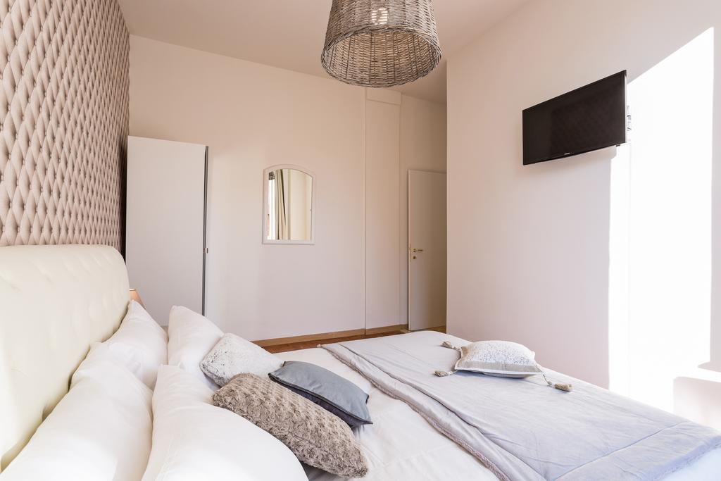 Townhouse By The Spanish Steps Rom Exteriör bild